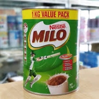 Sữa Milo Úc 1kg