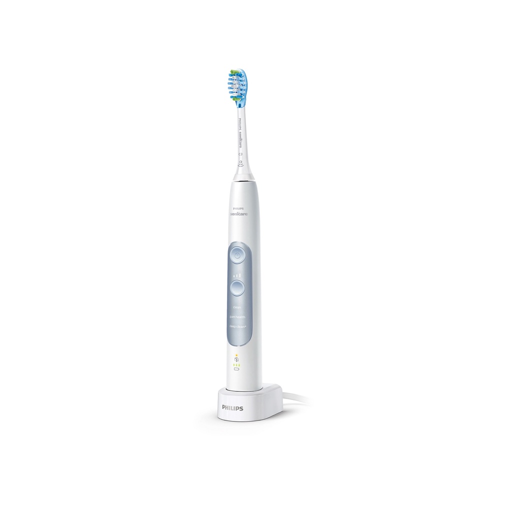 Bàn chải điện Philips Sonicare ExpertClean 7400