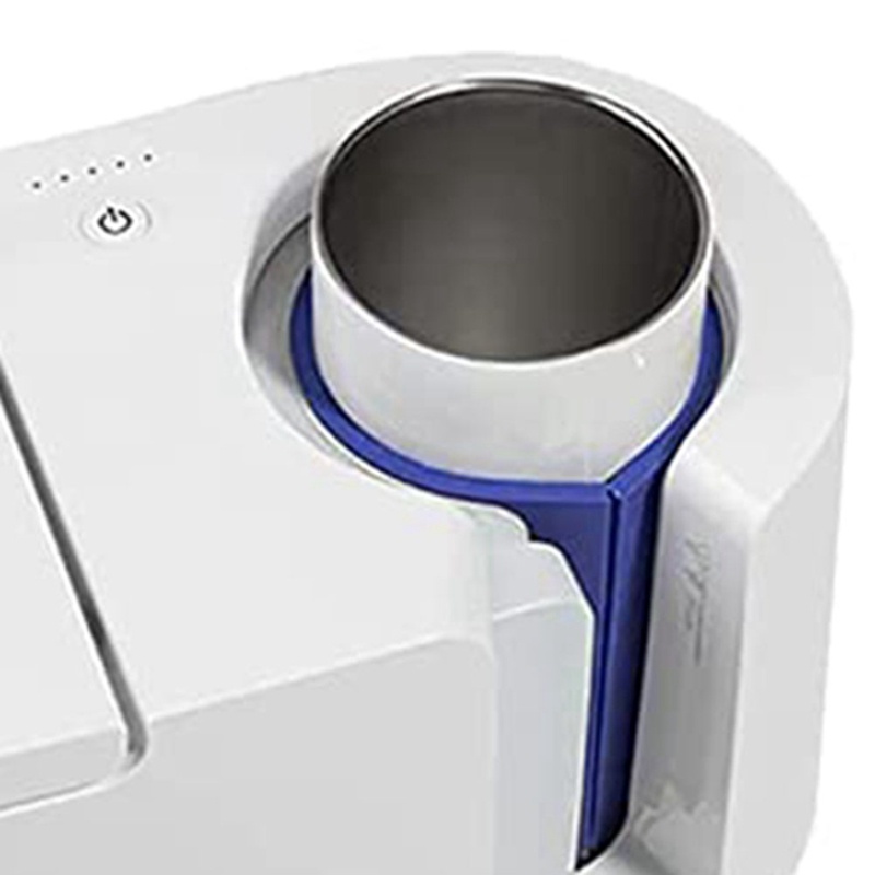 Tấm Bọc Cốc Bằng Silicone Dày Dặn Kèm 3 Miếng Lót Chịu Nhiệt Tiện Dụng