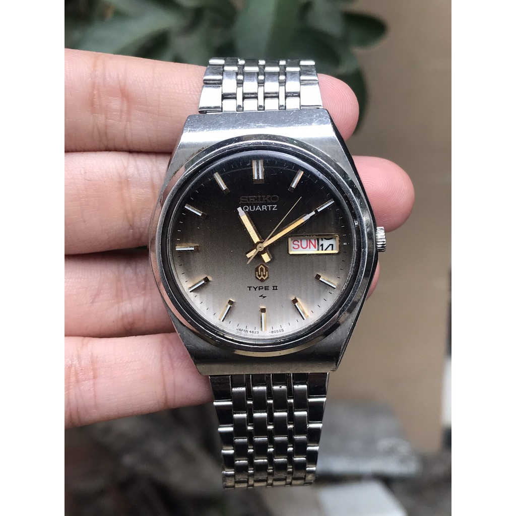 Đồng hồ nam SEIKO