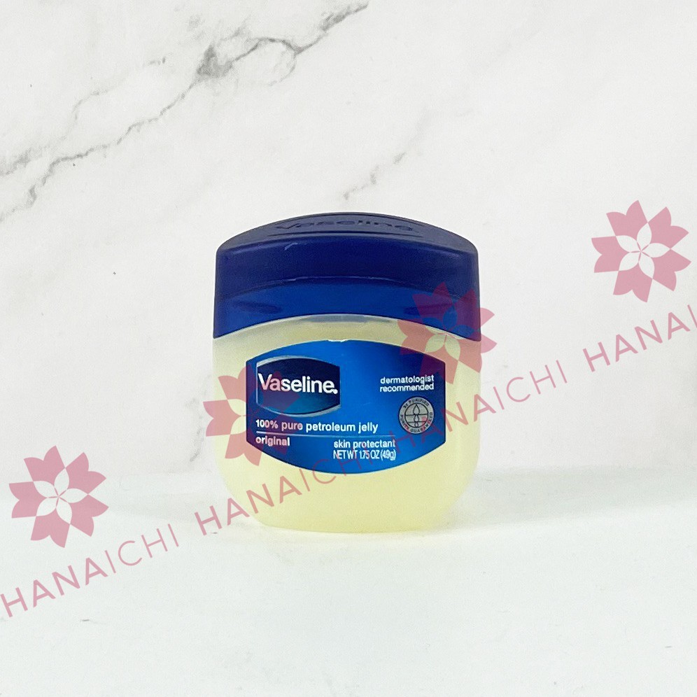 KEM NẺ VASELINE NHẬT BẢN