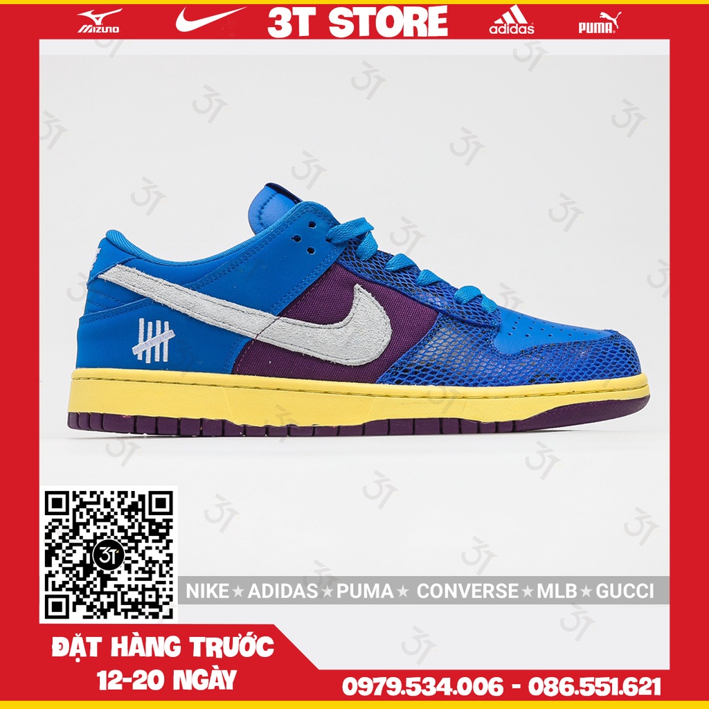 GIÀY SNEAKER MÃ SẢN PHẨM_ Nike SB Dunk Low Russet Cedar NHIỀU MÀU PHONG CÁCH FULLBOX + FREESHIP