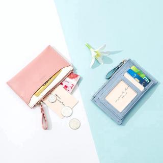 Ví đựng tiền mini cho nữ