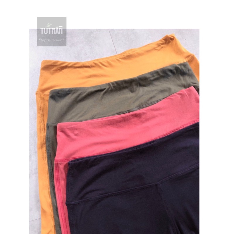 QUẦN LEGGING TẬP