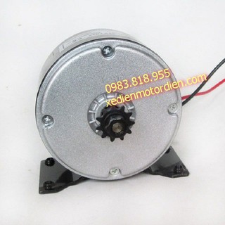 Động cơ motor 24v 250w xe mini trẻ con