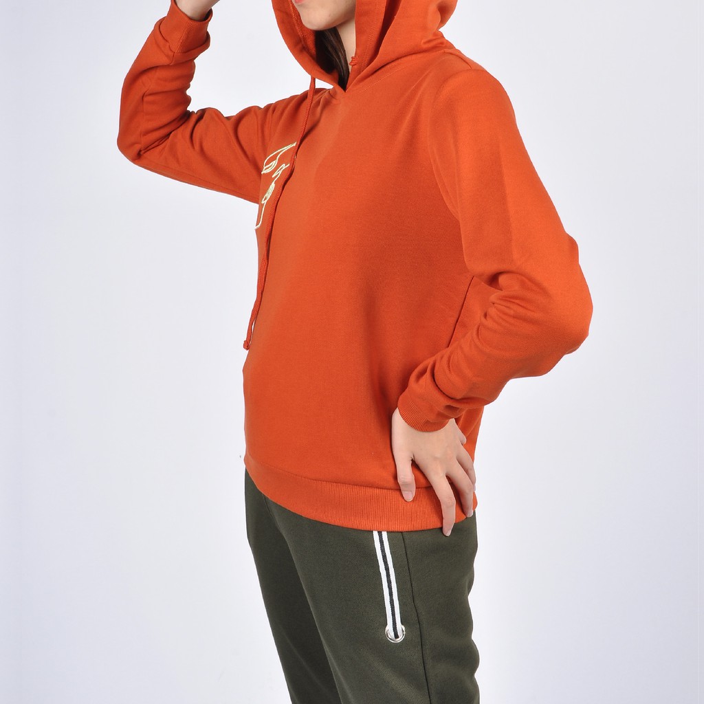 Áo thun dài tay có mũ WINNY - TY369044 | BigBuy360 - bigbuy360.vn