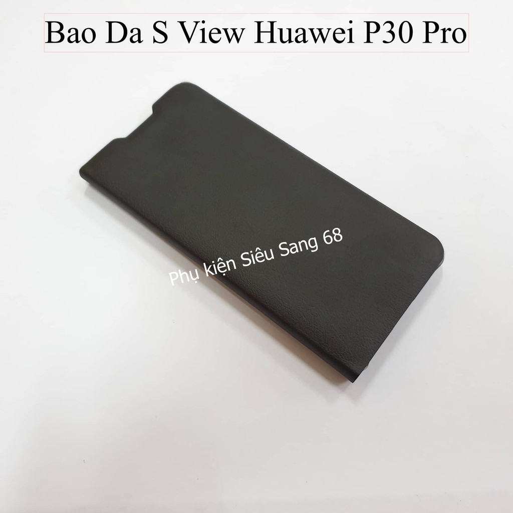 Huawei P30 Pro| Bao Da S View Huawei P30 Pro - Pk68