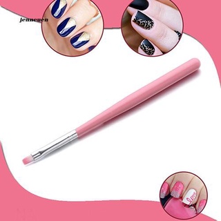 [Hoả tốc] Cọ Sơn Vẽ Trang Trí móng tay N.P Nails