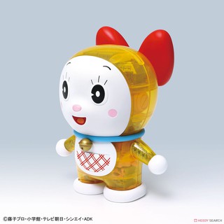Mô hình lắp ráp Figure-rise Mechanics Dorami