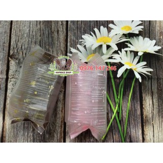 Bộ khay túi 4 bánh pía - 10 bộ