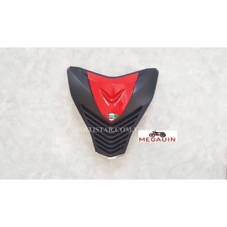 Mặt nạ Wave Alpha 110 kiểu SH đủ màu cho ae (2017-2026)