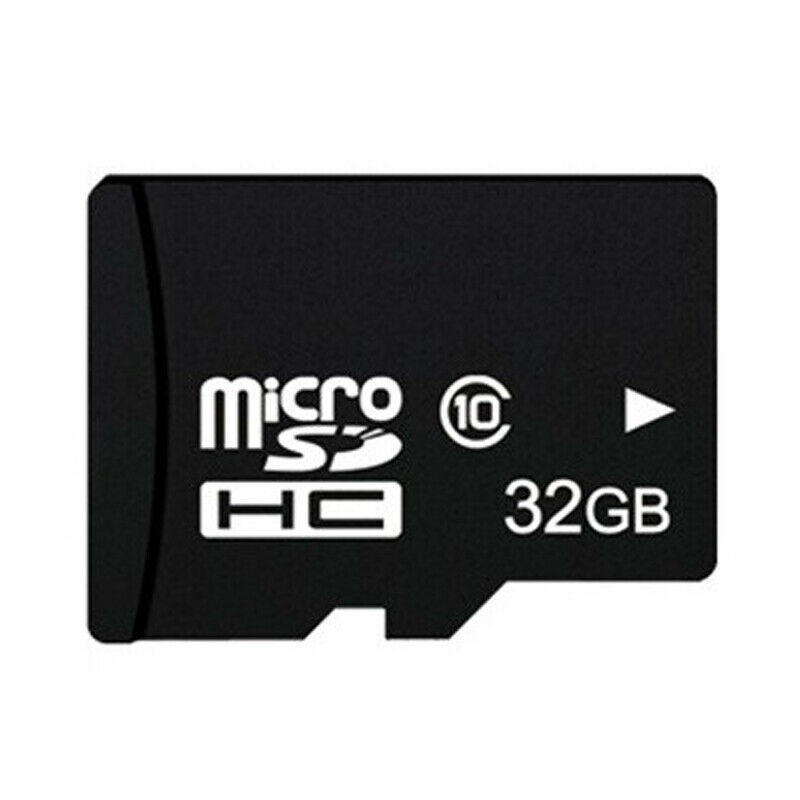 Thẻ nhớ Micro sd cấp 10 28GB 64GB 32GB 16GB 8GB cho camera thiết bị Android #7