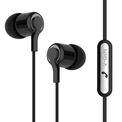 Tai Nghe V-Gen Vep1-08 | BigBuy360 - bigbuy360.vn