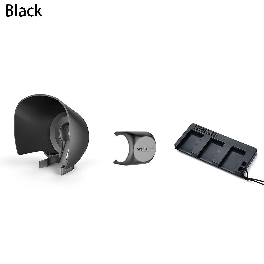 BEBETTERM Nắp Đậy Ống Kính Máy Ảnh Bỏ Túi DJI Osmo Pocket 2 / DJI Osmo Pocket 2