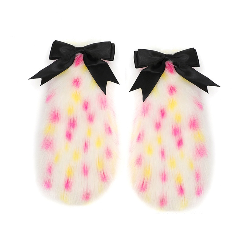 Kẹp Tóc Hình Tai Thú Anime ONERI Hóa Trang Lolita