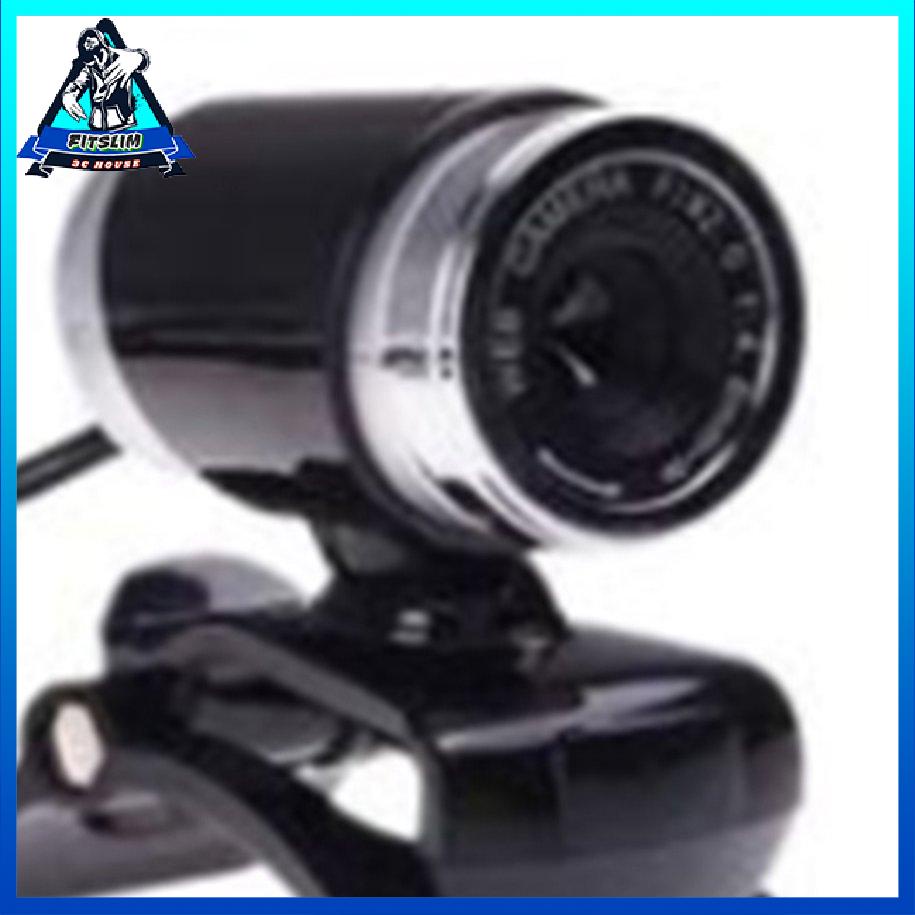 USB HD Webcam Web Cam Camera cho máy tính PC Máy tính xách tay Máy tính để bàn [8/23]