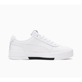 [Hàng trả order, không có dư] Giày Puma Carina Sneakers