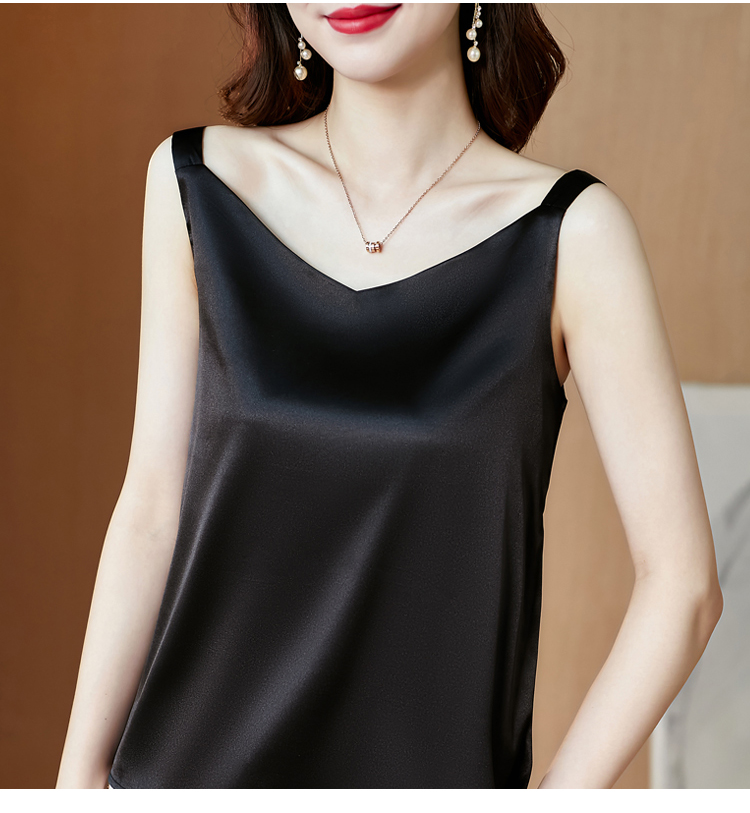 Áo Nữ Không Tay Phối Ren Thời Trang Quyến Rũ | BigBuy360 - bigbuy360.vn