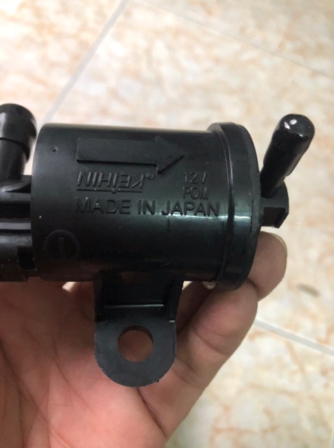Freeship Bộ bơm xăng Ab 110 zin thái Bảo hành 1 đổi 1