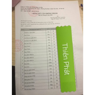 Bút Lông Dầu PM04 (Màu Xanh - Đỏ - Đen)