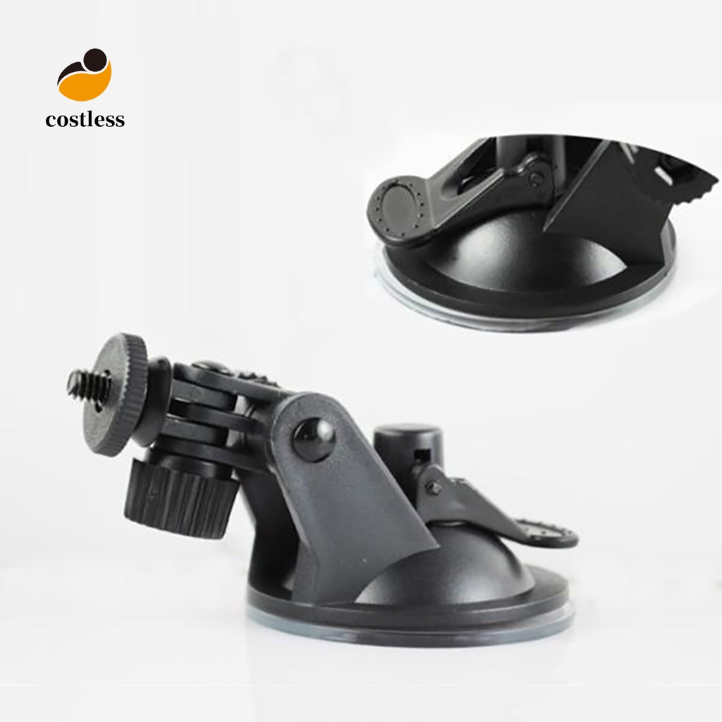 Giá đỡ camera hành trình gắn kính xe hơi