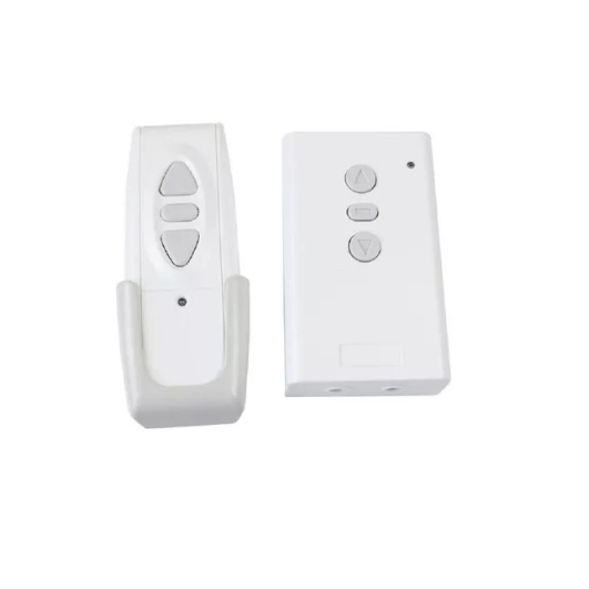 Mạch đảo chiều động cơ TP-06RF 220V 500W + 1 remote 315MHZ