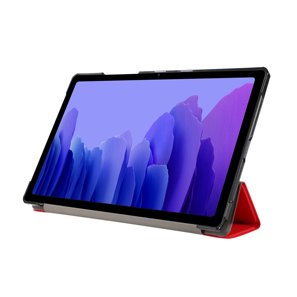 Bao Da Thời Trang Cho Samsung Galaxy Tab A7 10.4 Inch 2020 Sm-T500 T505 T507 | BigBuy360 - bigbuy360.vn