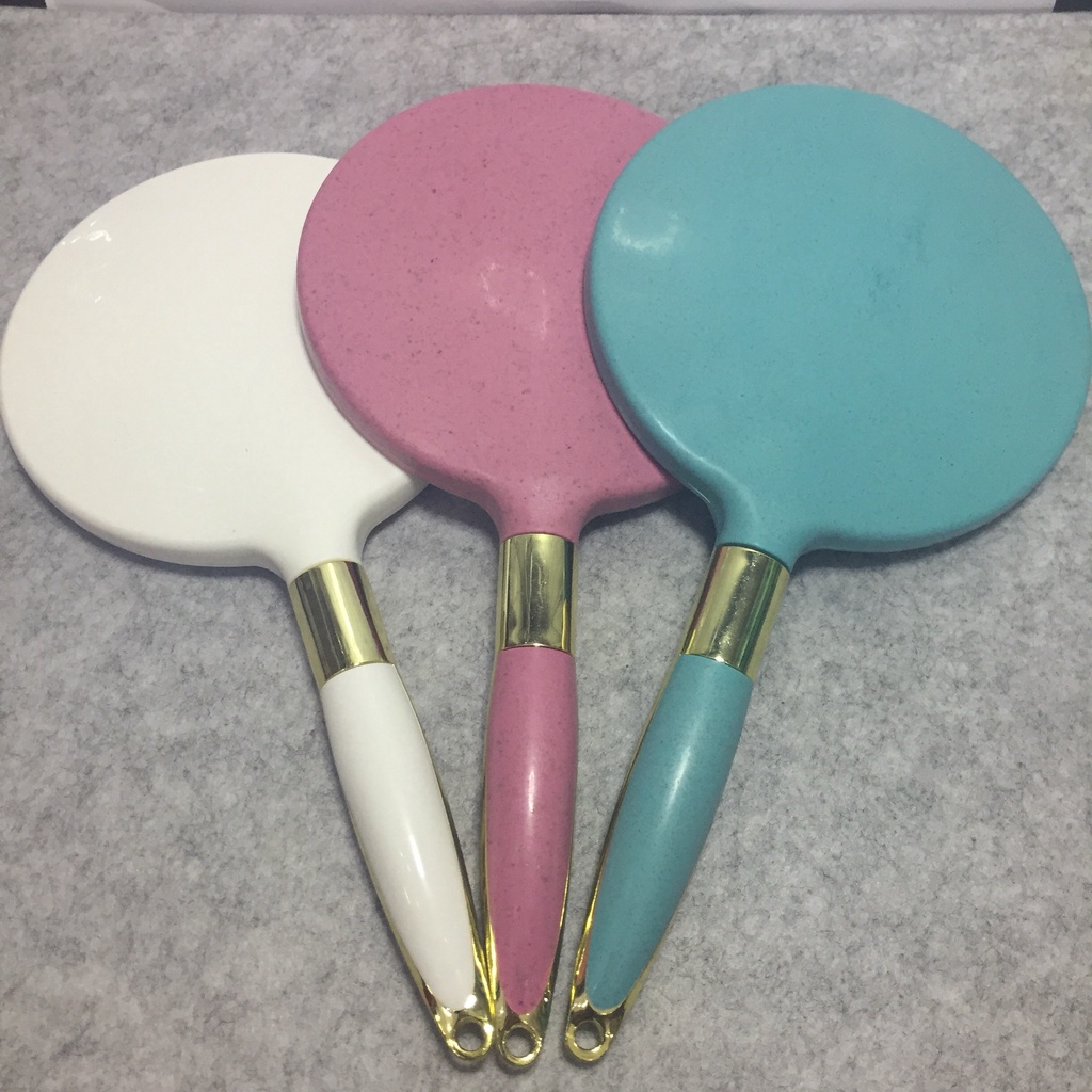 Gương Công Chúa_Gương soi mi_Belash