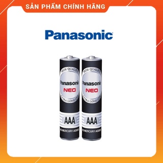 Pin tiểu aaa panasonic r03nt/2s