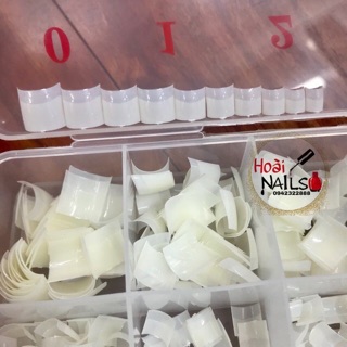 Móng Nối Chân