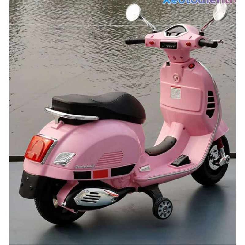 Xe môtô trẻ em 618