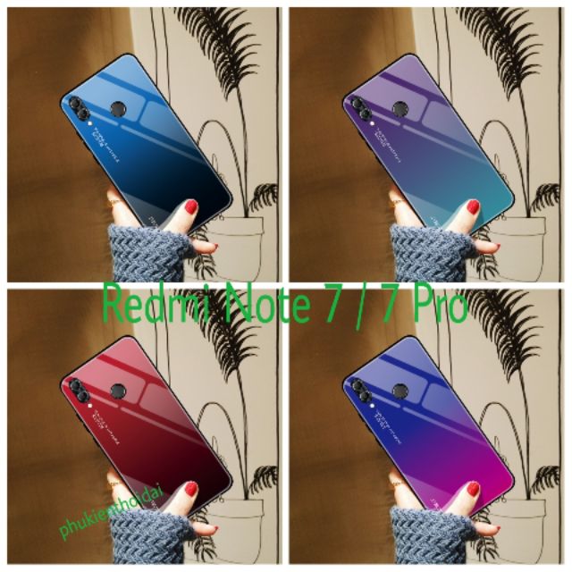 Ốp lưng Redmi Note 12 / 12 4G mặt lưng dẻo đa sắc lồi 4 góc thời trang cao cấp