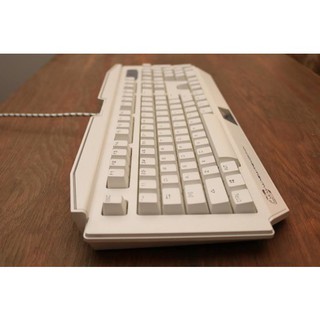 [Hàng Chính Hãng] Bàn phím Newmen GM100 Gaming ( 2 màu)