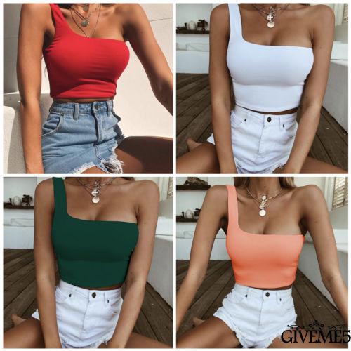 Áo Nữ Không Dây Không Tay Không Vai Thời Trang Quyến Rũ Gợi Cảm