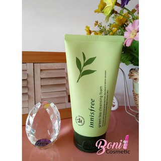 Sữa rửa mặt Innisfree Green Tea Cleansing Foam