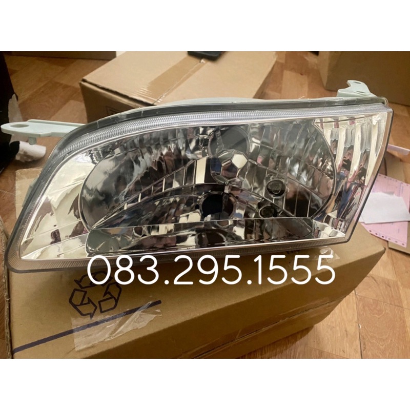 Đèn pha Corola 98 - 02