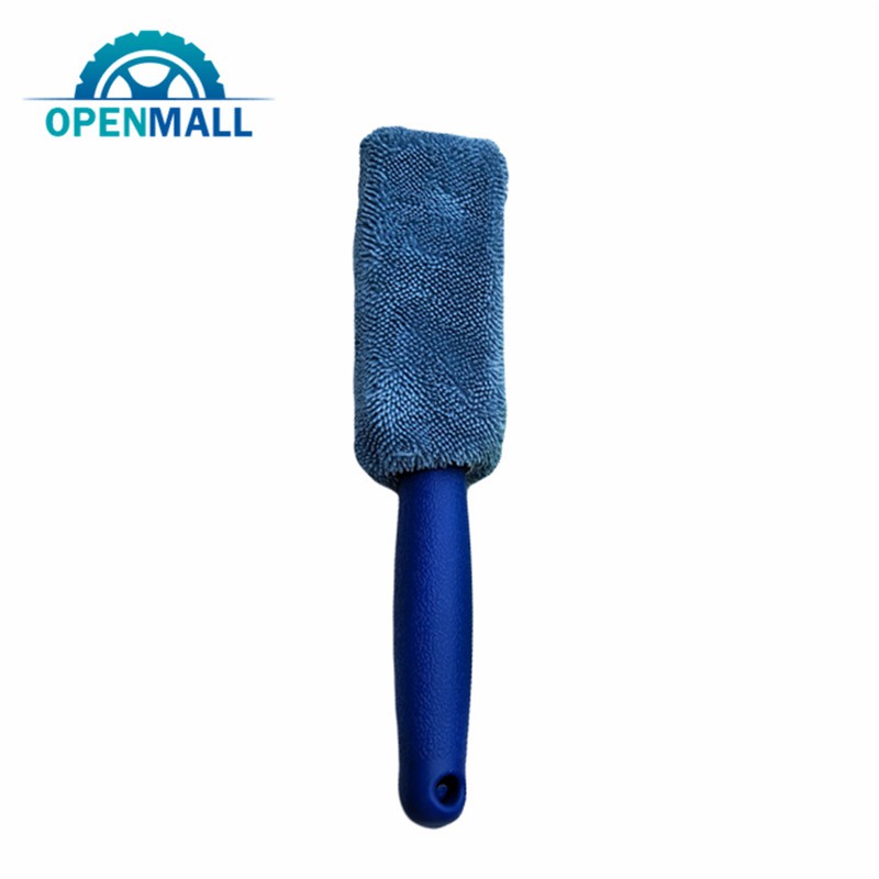 Chổi vệ sinh chuyên dụng cho lốp xe hơi