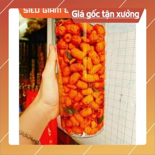 Nui sấy khô bò lon 300gr