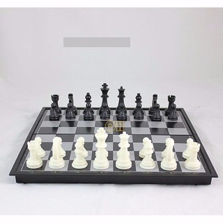 Bàn cờ vua nam châm