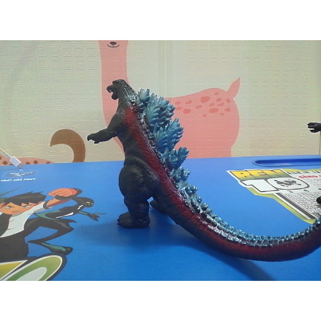 Mô hình Quái vật Godzilla 16 cm