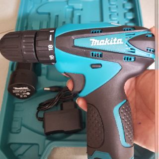 Máy Khoan Pin 12V Makita