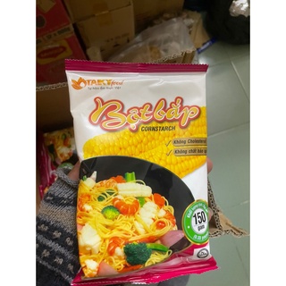 Bột bắp TÀI KÝ -150GR