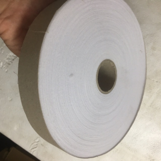 Lót Cạp Quần Là Bên Trong  #010905