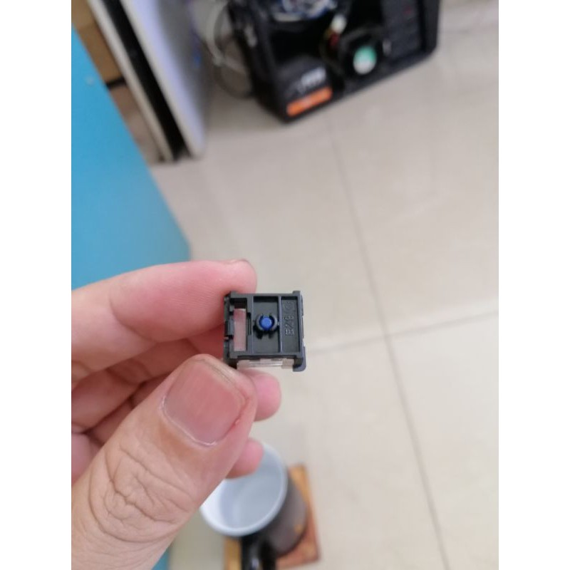 10 switch cơ quang học bàn phím cơ fuhlen