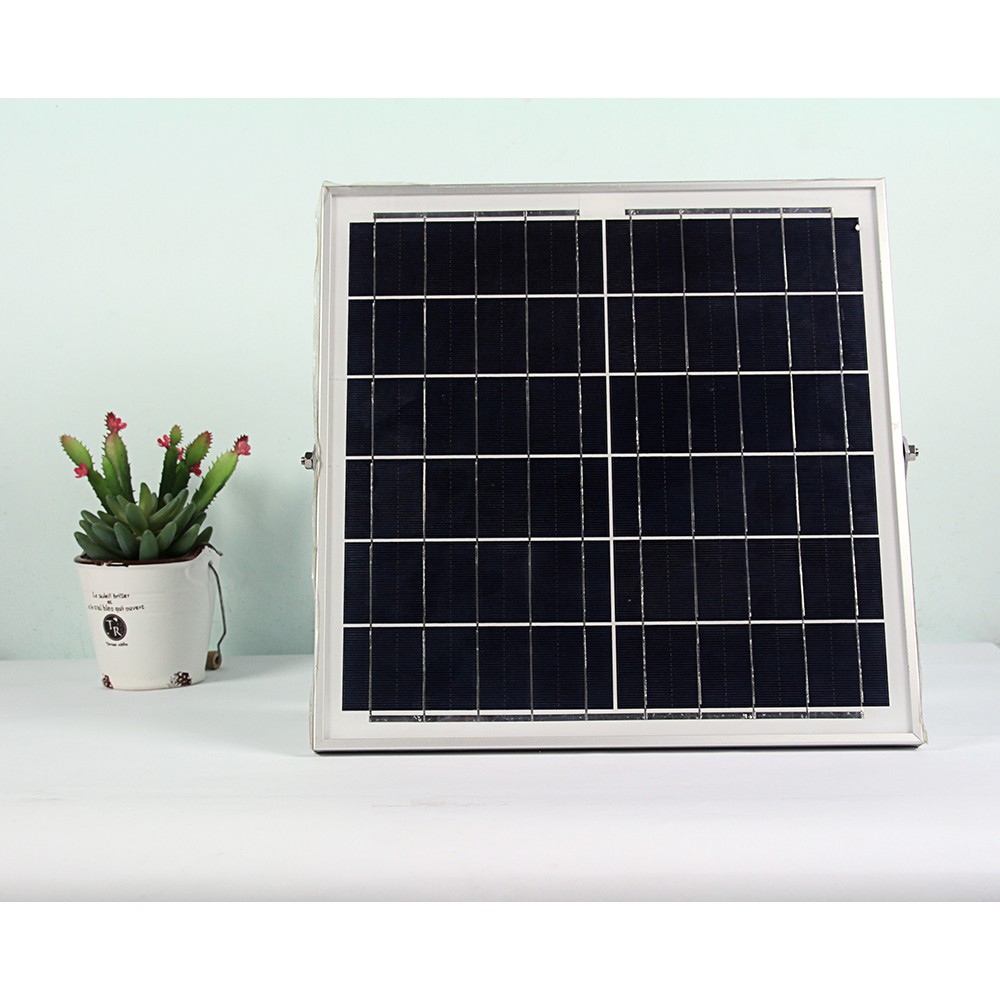 ĐÈN NĂNG LƯỢNG MẶT TRỜI - ĐÈN NĂNG LƯỢNG MẶT TRỜI SOLAR 60W