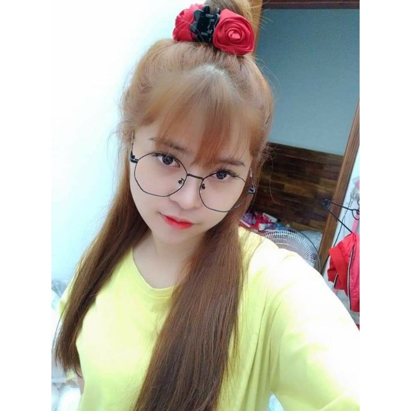 kẹp càng cua hoa hồng💸💸