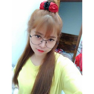 Kẹp càng cua hoa hồng💸💸