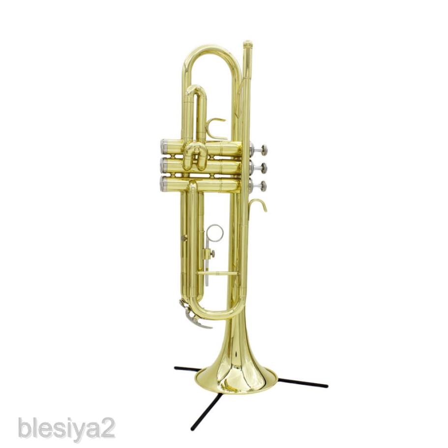 Dụng cụ bảo trì Trumpet 6 trong 1 Bàn chải + tình yêu