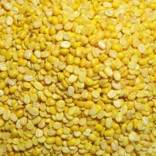 Đỗ Xanh Xát Vỏ 250g