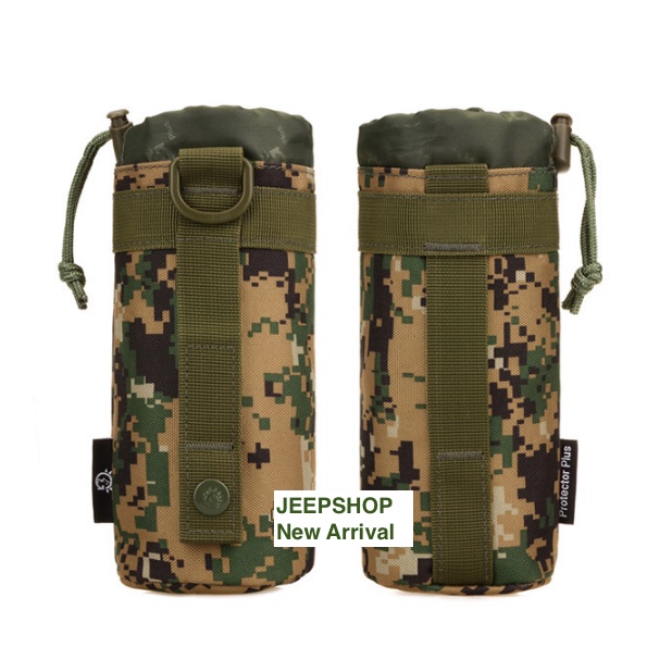 🇺🇸🇺🇸Túi đựng nước_chiến thuật_sinh tồn